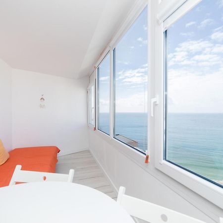 Apartamento Sol Da Falesia Sesimbra Eksteriør bilde