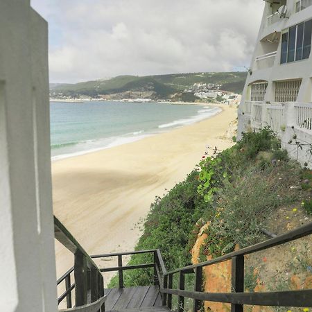 Apartamento Sol Da Falesia Sesimbra Eksteriør bilde