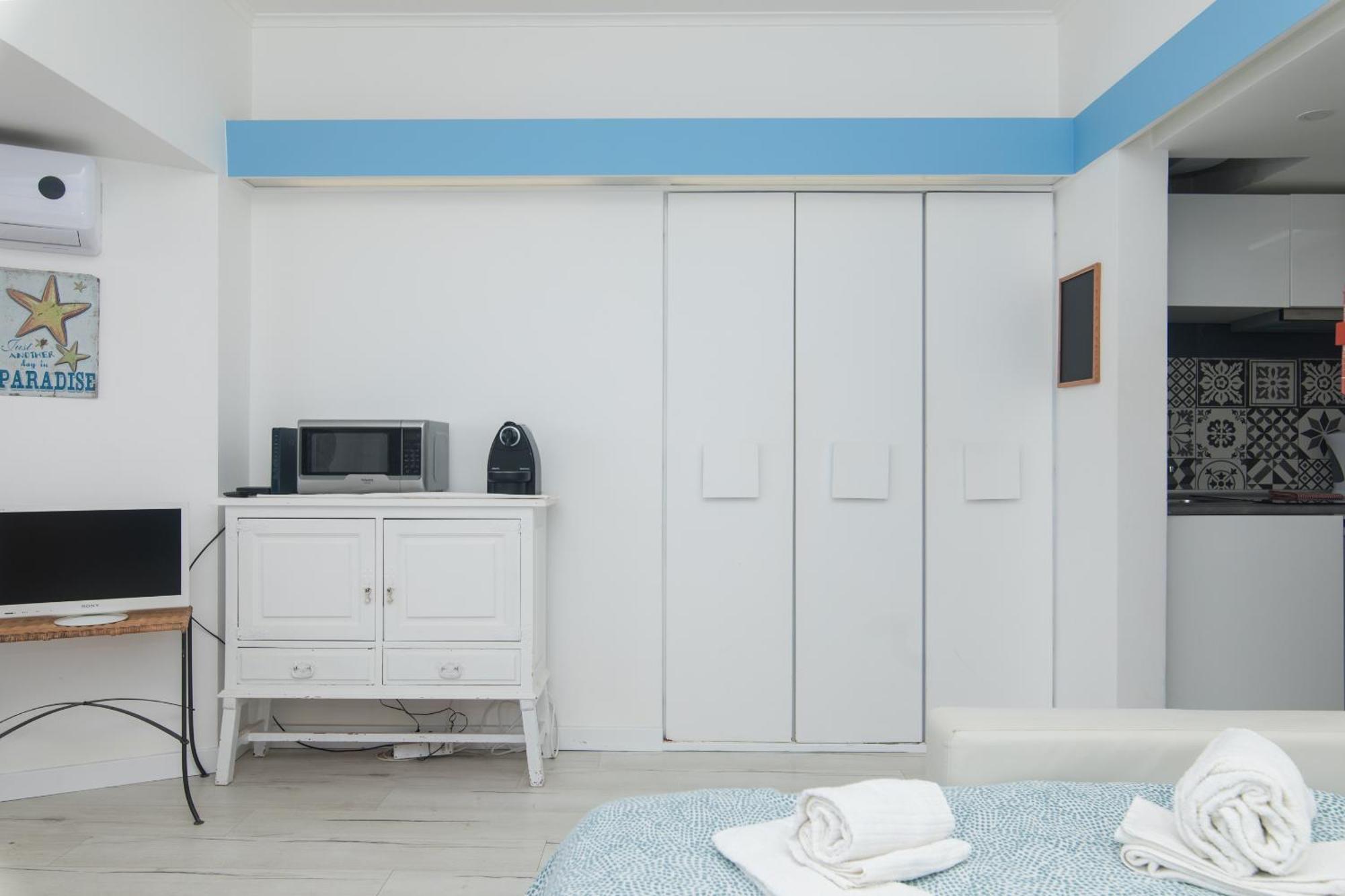 Apartamento Sol Da Falesia Sesimbra Eksteriør bilde