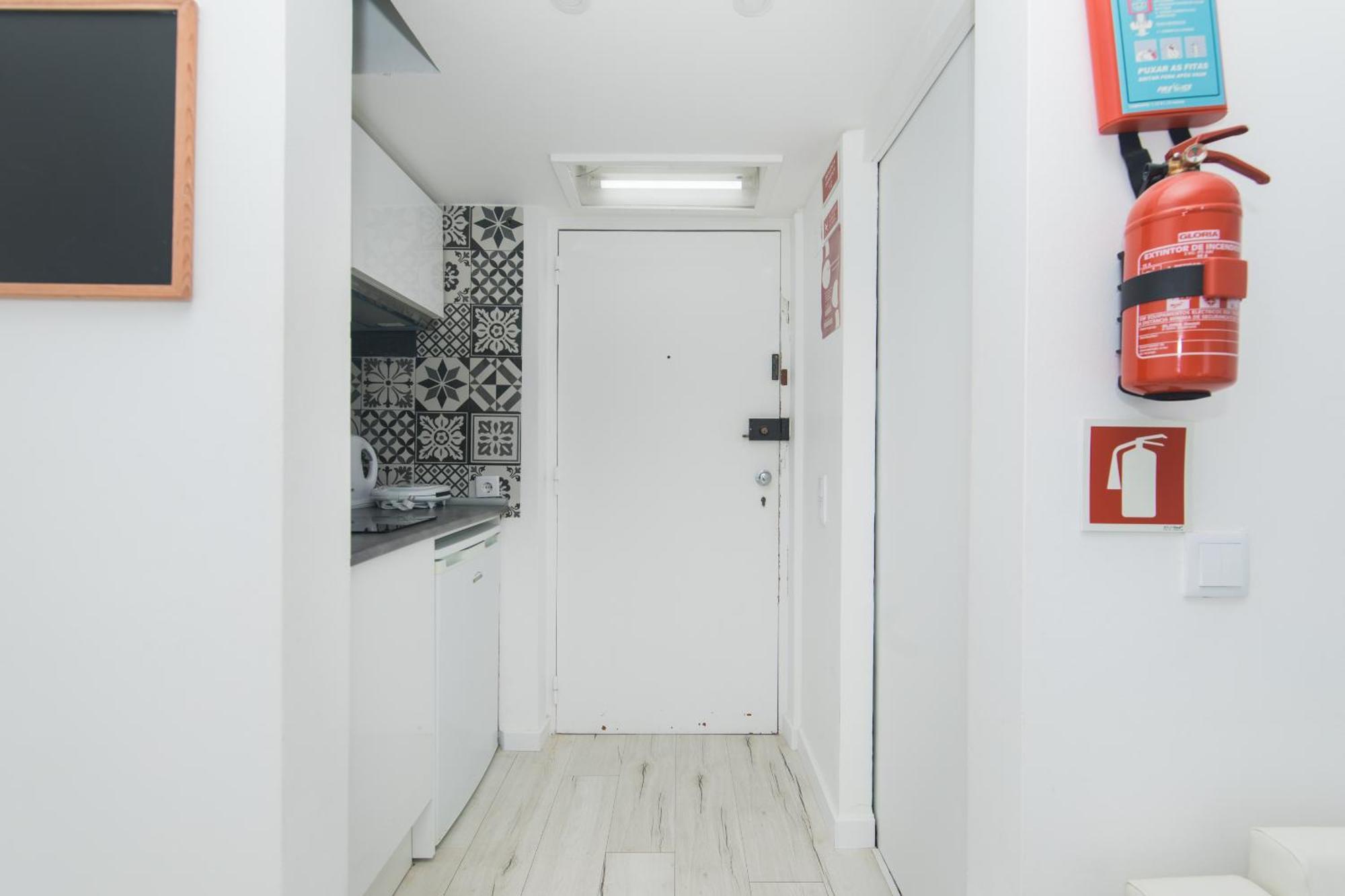 Apartamento Sol Da Falesia Sesimbra Eksteriør bilde