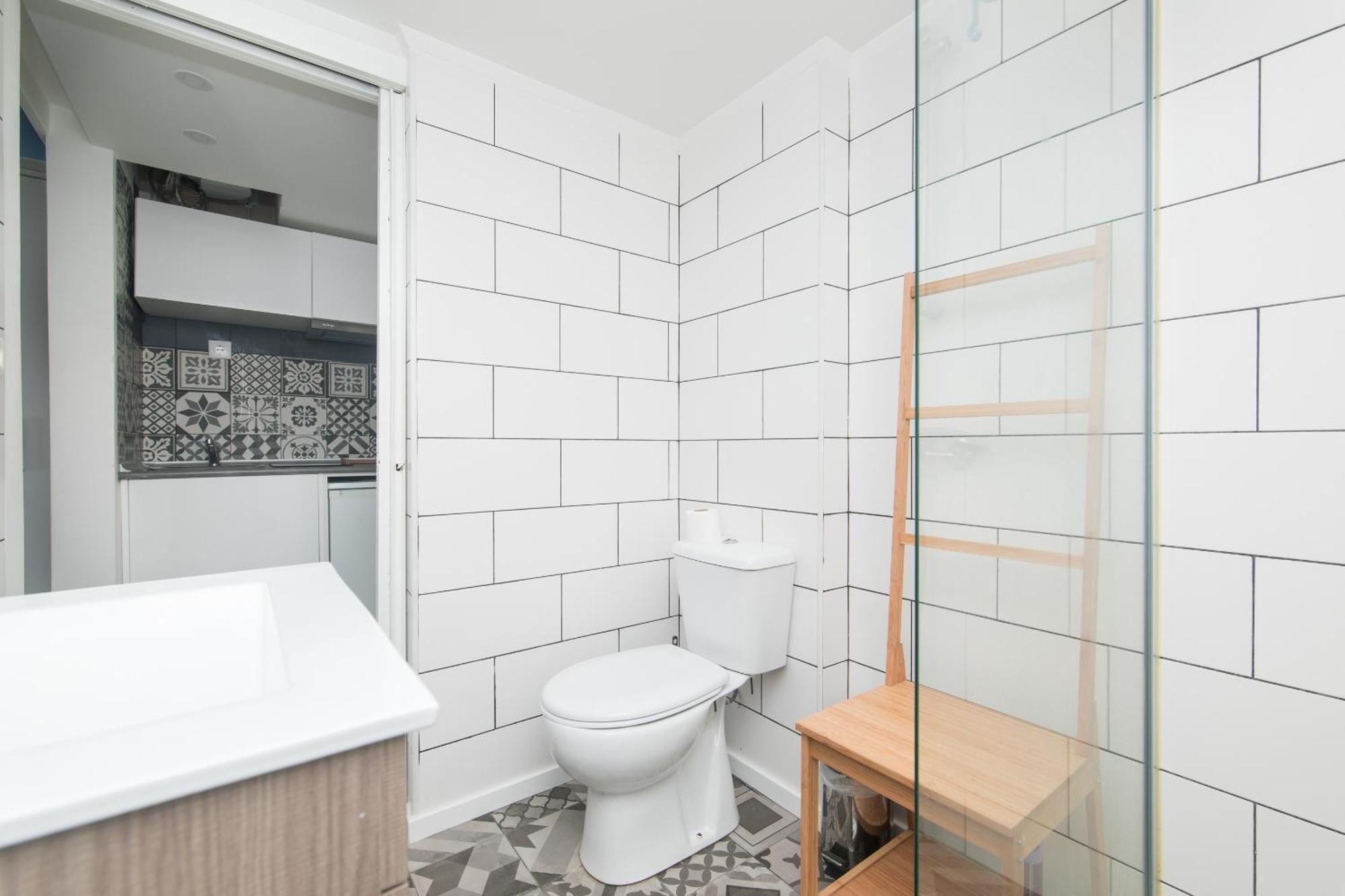 Apartamento Sol Da Falesia Sesimbra Eksteriør bilde
